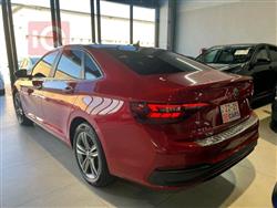 فولكسفاغن جيتا